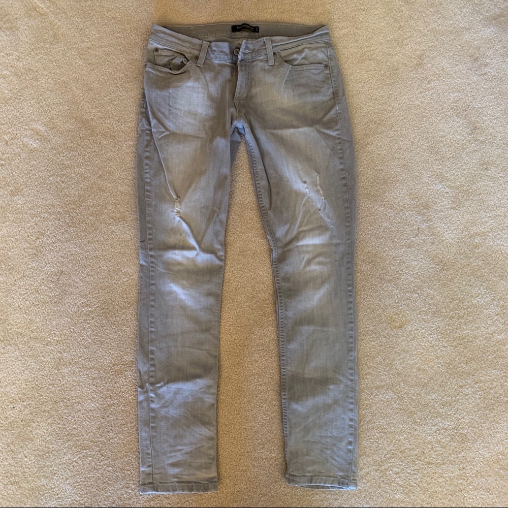Levi’s Skinny Jeans